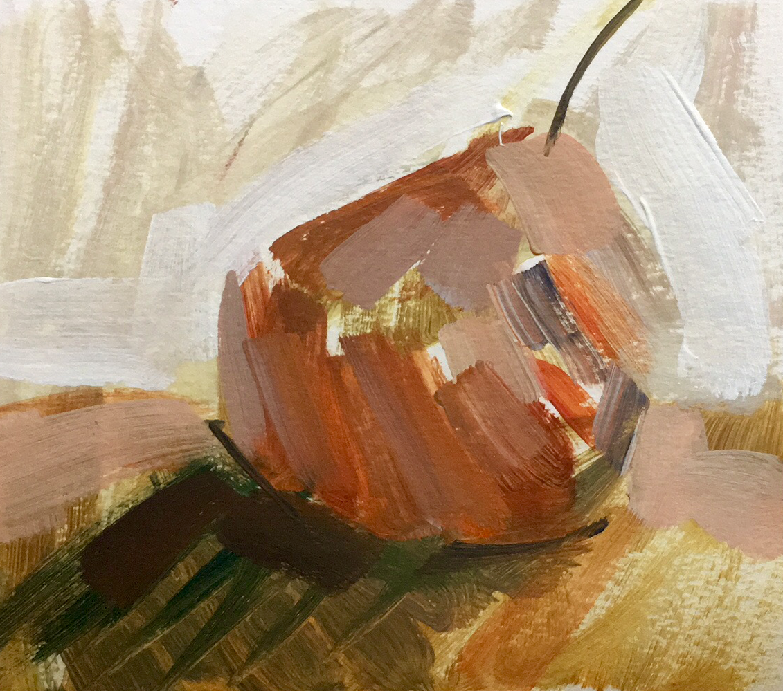 Paintings — Ken King